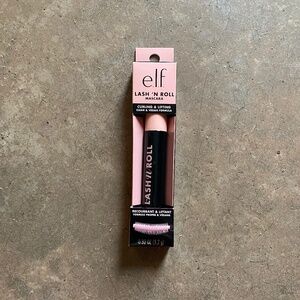 e.l.f. Lash 'N Roll Mascara